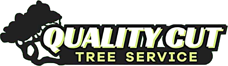 Quality Cut Tree Service header logo